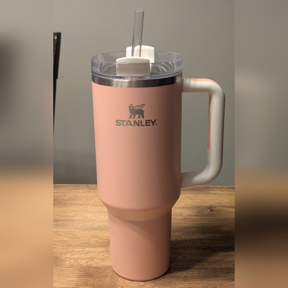 40 oz. Stanley Tumbler